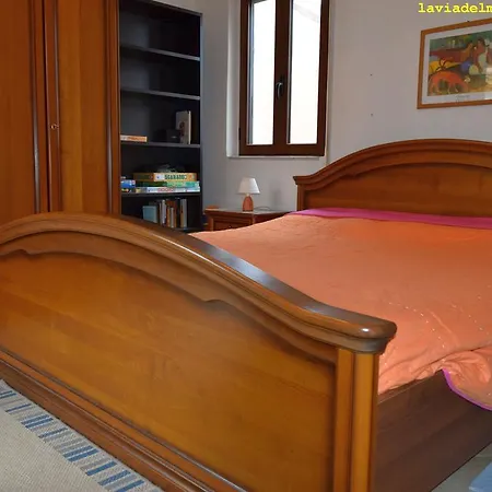 Casa Elena Apartment