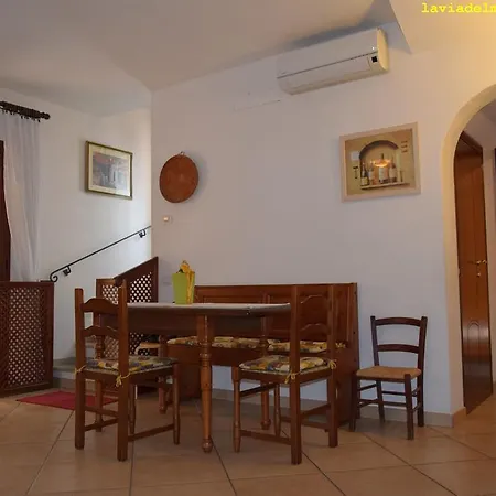 Apartment Casa Elena *