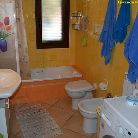 Casa Elena Apartment *