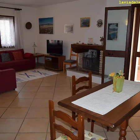 Apartment Casa Elena Villasimius