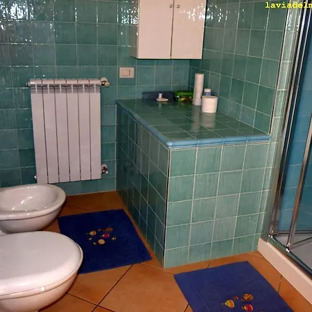 Apartment Casa Elena